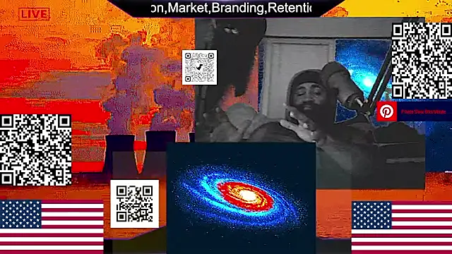 RussellTaylorLacy online show from March 31, 6:37 am