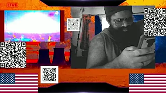 RussellTaylorLacy online show from May 19, 10:11 am