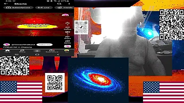 RussellTaylorLacy online show from June 7, 12:54 pm