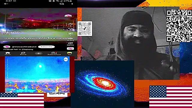 RussellTaylorLacy online show from July 8, 7:42 am