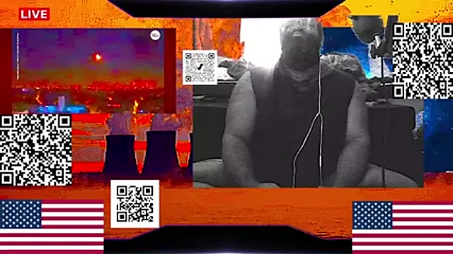 RussellTaylorLacy online show from May 14, 7:11 pm