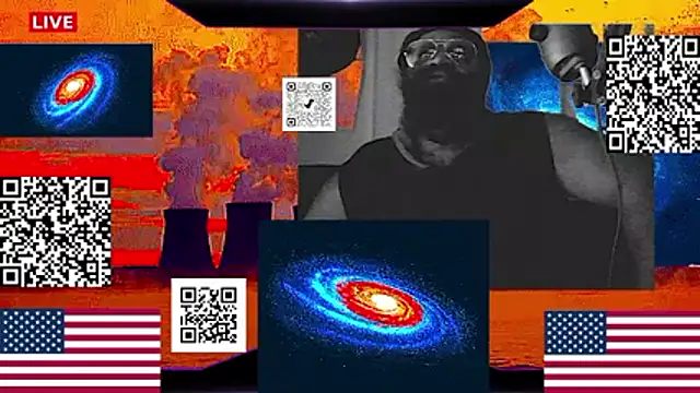 RussellTaylorLacy online show from April 18, 7:11 am