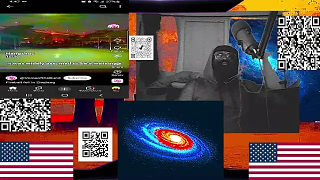RussellTaylorLacy online show from June 11, 3:47 am