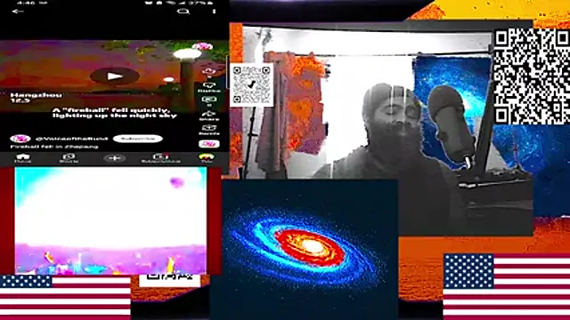 RussellTaylorLacy online show from July 13, 11:09 am
