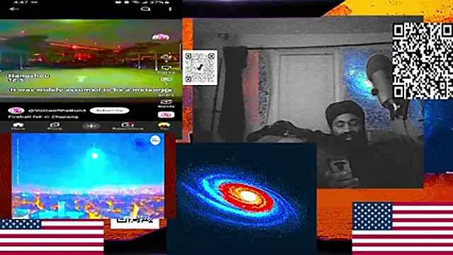RussellTaylorLacy online show from July 3, 7:59 am