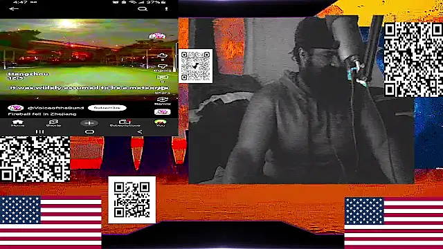 RussellTaylorLacy online show from June 4, 8:52 am