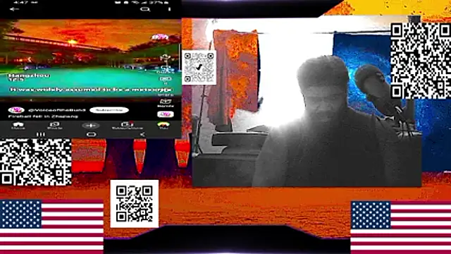 RussellTaylorLacy online show from June 16, 3:34 pm