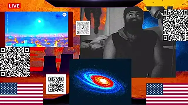 RussellTaylorLacy online show from April 30, 8:54 am