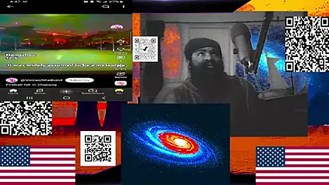 RussellTaylorLacy online show from June 27, 3:12 am