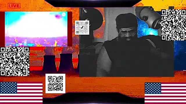 RussellTaylorLacy online show from May 17, 3:17 am