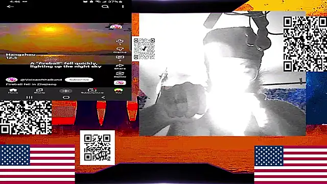 RussellTaylorLacy online show from June 15, 10:37 am