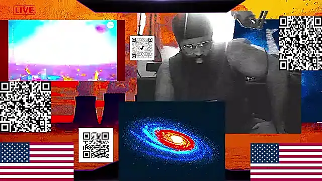 RussellTaylorLacy online show from May 27, 10:39 pm