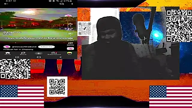 RussellTaylorLacy online show from June 25, 12:08 am