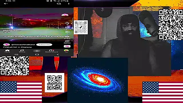 RussellTaylorLacy online show from June 29, 5:47 am