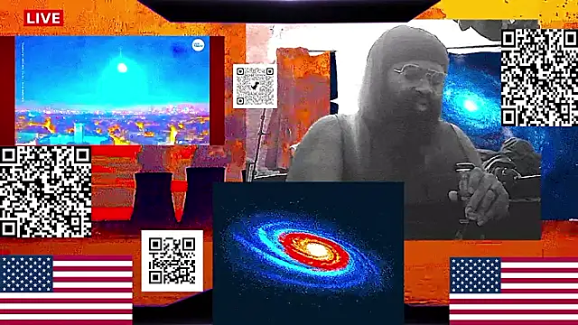 RussellTaylorLacy online show from May 18, 12:54 pm