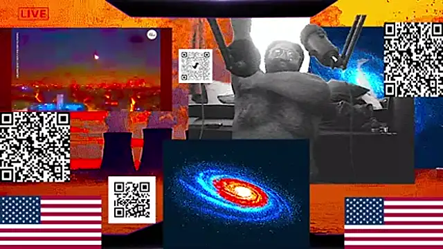 RussellTaylorLacy online show from May 20, 3:09 pm