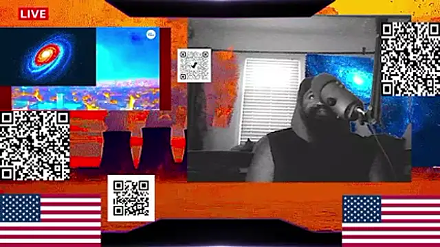RussellTaylorLacy online show from May 5, 10:07 am