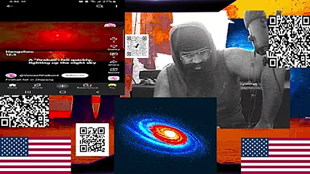 RussellTaylorLacy online show from June 23, 8:29 pm