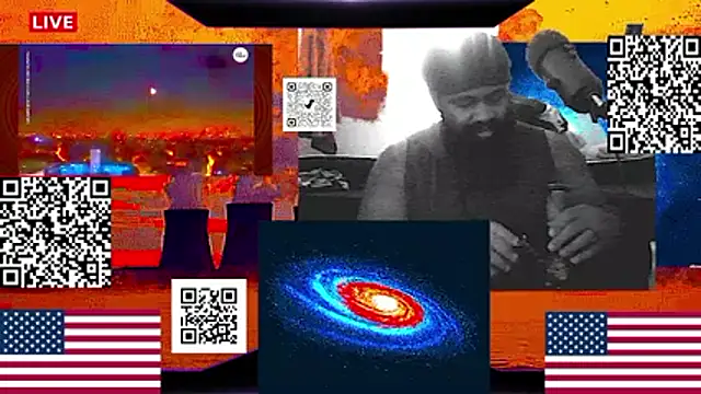 RussellTaylorLacy online show from May 3, 11:37 am