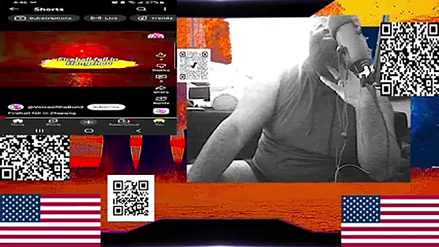 RussellTaylorLacy online show from June 22, 6:16 pm