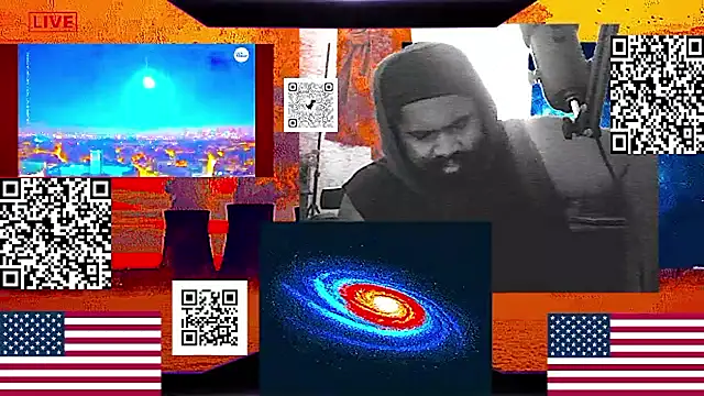 RussellTaylorLacy online show from April 26, 2:25 pm