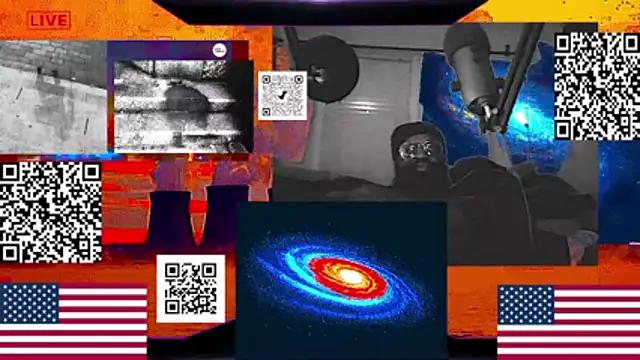 RussellTaylorLacy online show from May 14, 3:14 am