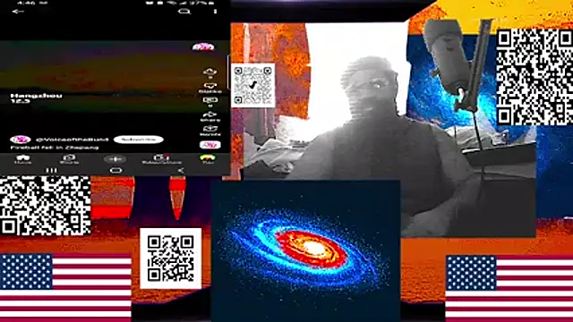 RussellTaylorLacy online show from June 26, 1:06 pm