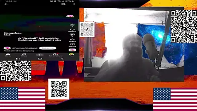 RussellTaylorLacy online show from June 12, 6:38 pm