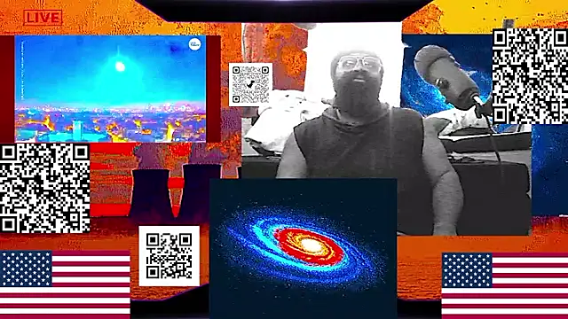 RussellTaylorLacy online show from May 10, 4:53 pm