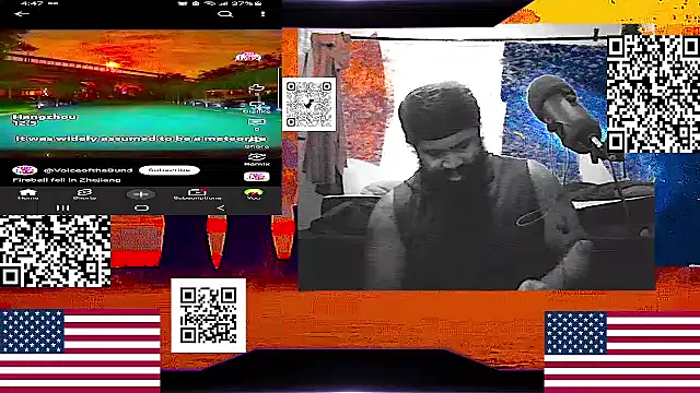 RussellTaylorLacy online show from June 10, 10:38 am