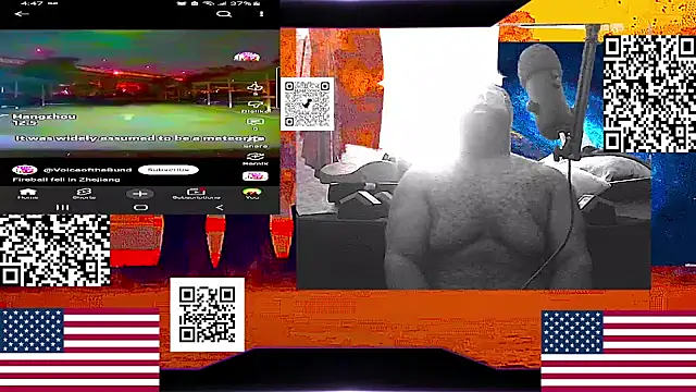 RussellTaylorLacy online show from June 1, 2:28 pm