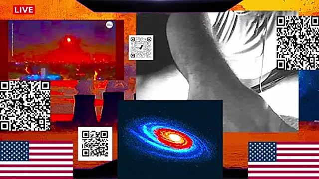 RussellTaylorLacy online show from May 7, 3:44 am