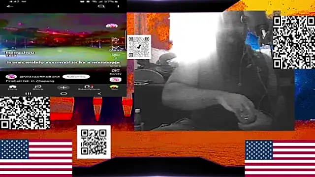 RussellTaylorLacy online show from June 3, 12:06 pm