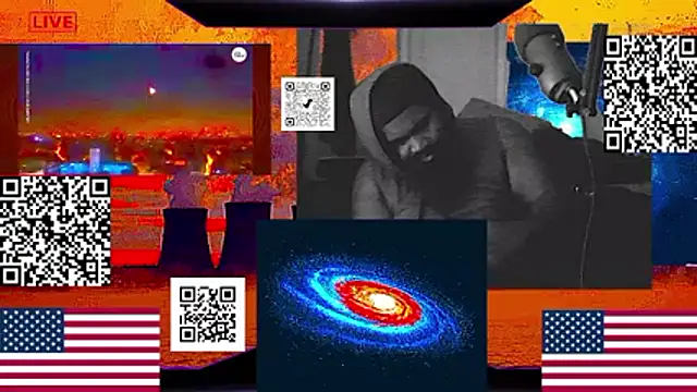 RussellTaylorLacy online show from May 24, 8:47 am