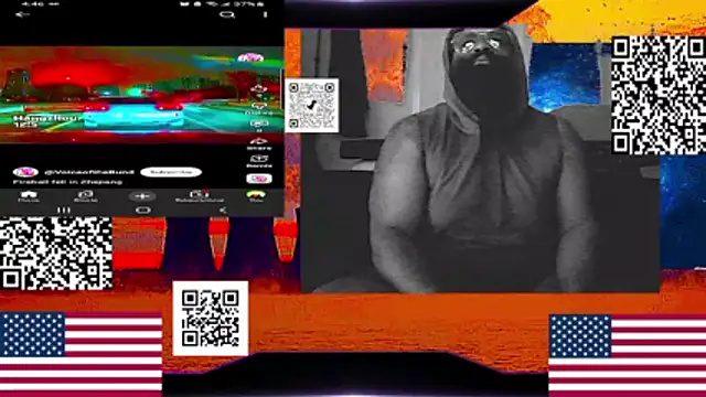 RussellTaylorLacy online show from June 17, 3:39 am