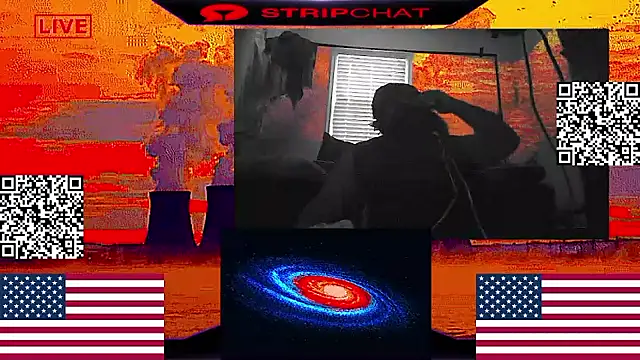 RussellTaylorLacy online show from March 12, 4:11 pm