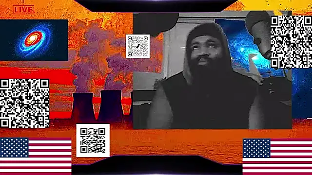 RussellTaylorLacy online show from April 13, 2:59 am