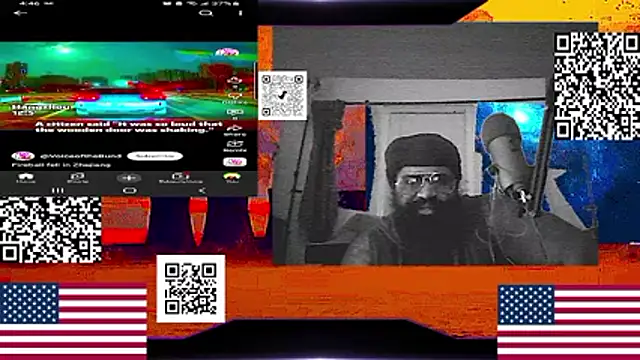 RussellTaylorLacy online show from June 16, 3:28 am