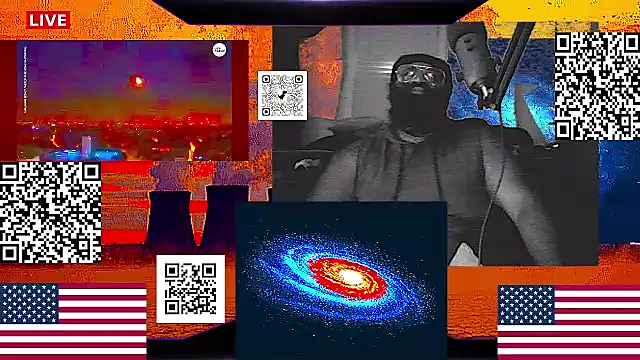 RussellTaylorLacy online show from May 20, 3:03 am