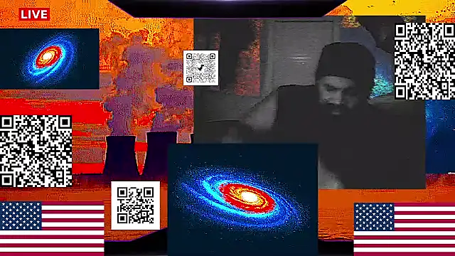 RussellTaylorLacy online show from April 22, 5:03 am