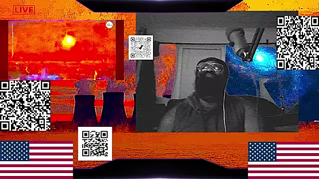 RussellTaylorLacy online show from May 16, 8:57 am
