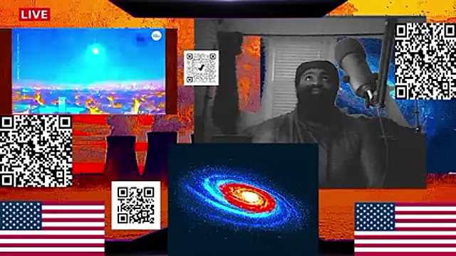 RussellTaylorLacy online show from May 25, 9:52 am