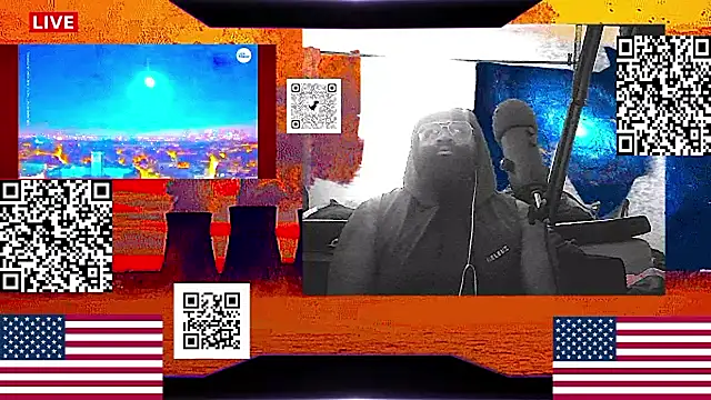 RussellTaylorLacy online show from May 15, 6:28 pm