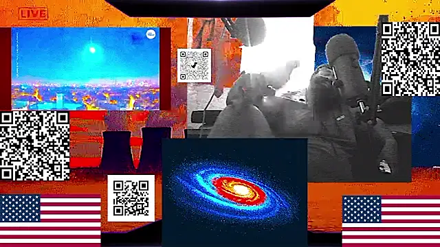 RussellTaylorLacy online show from April 28, 8:02 pm