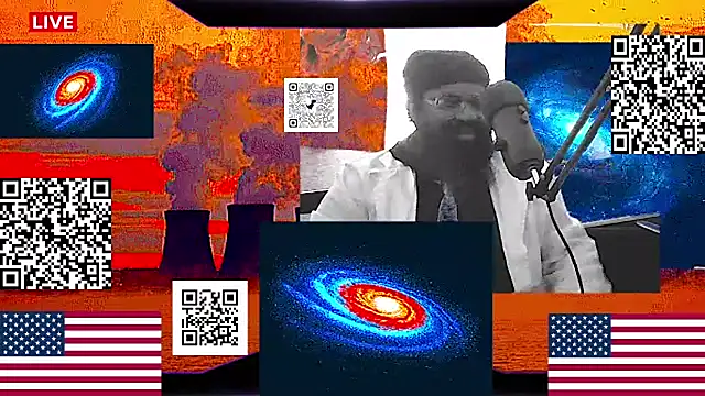 RussellTaylorLacy online show from April 13, 3:16 pm