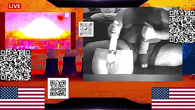 RussellTaylorLacy online show from May 17, 3:23 pm