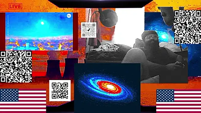 RussellTaylorLacy online show from May 8, 8:12 pm