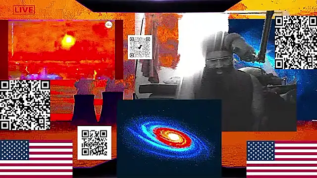 RussellTaylorLacy online show from May 26, 2:26 pm