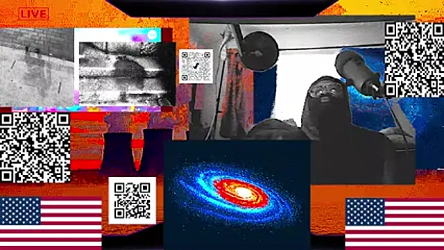RussellTaylorLacy online show from May 13, 11:17 am