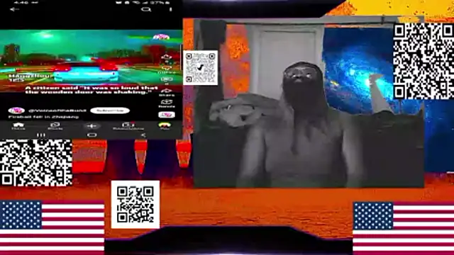 RussellTaylorLacy online show from June 2, 9:09 am
